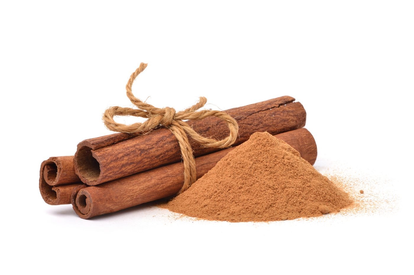 Cinnamon Powder