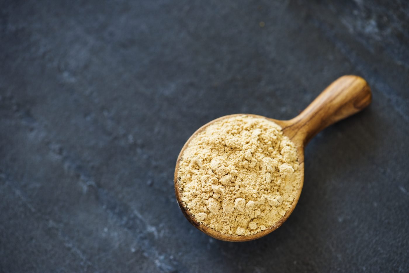 Fenugreek Powder