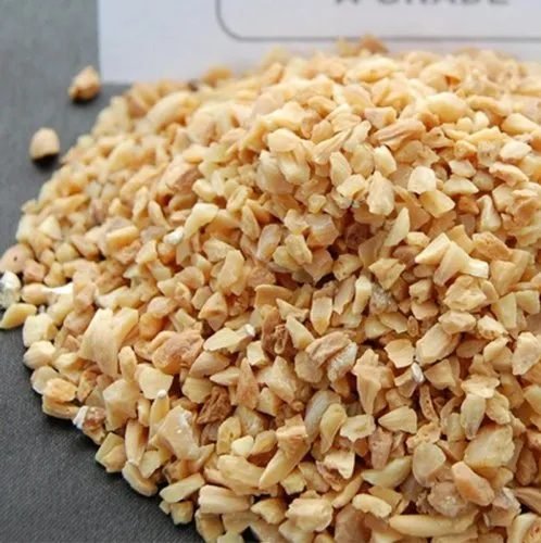 Garlic Granules