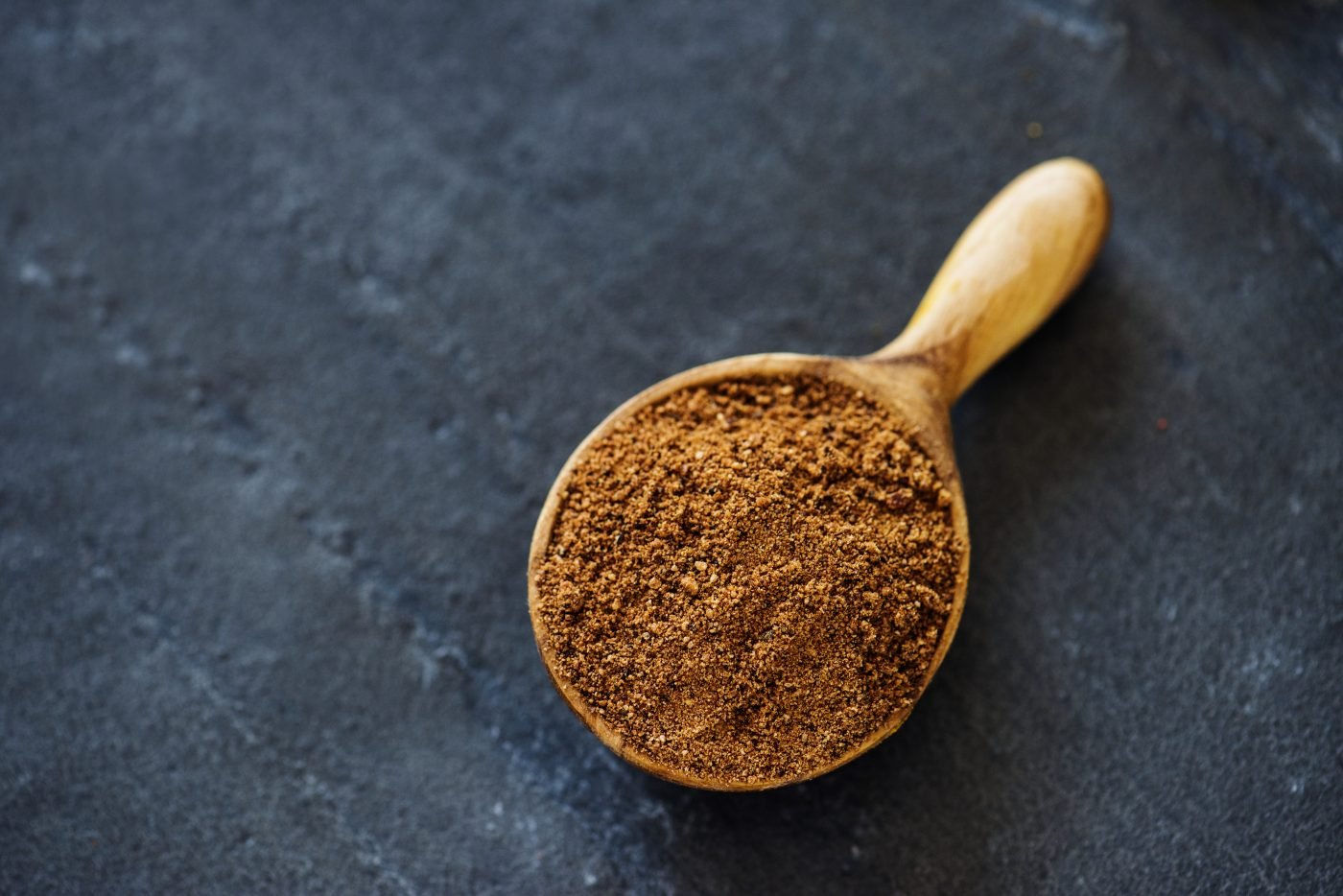 Nutmeg Powder