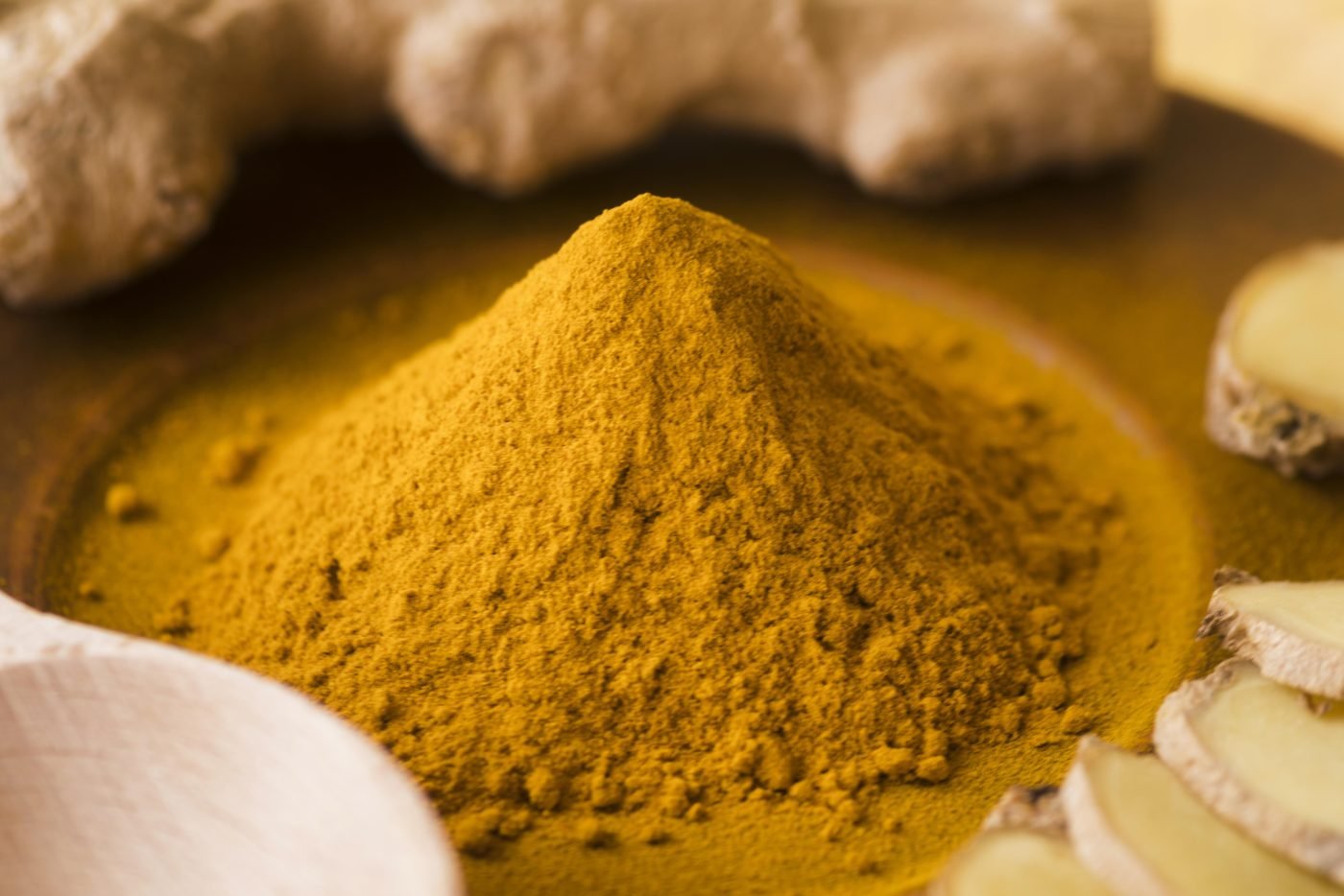Turmeric Powder