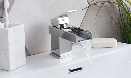 faucets